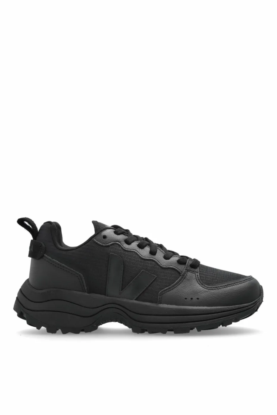Veja BLACK Sneakers VENTURI II RIPSTOP