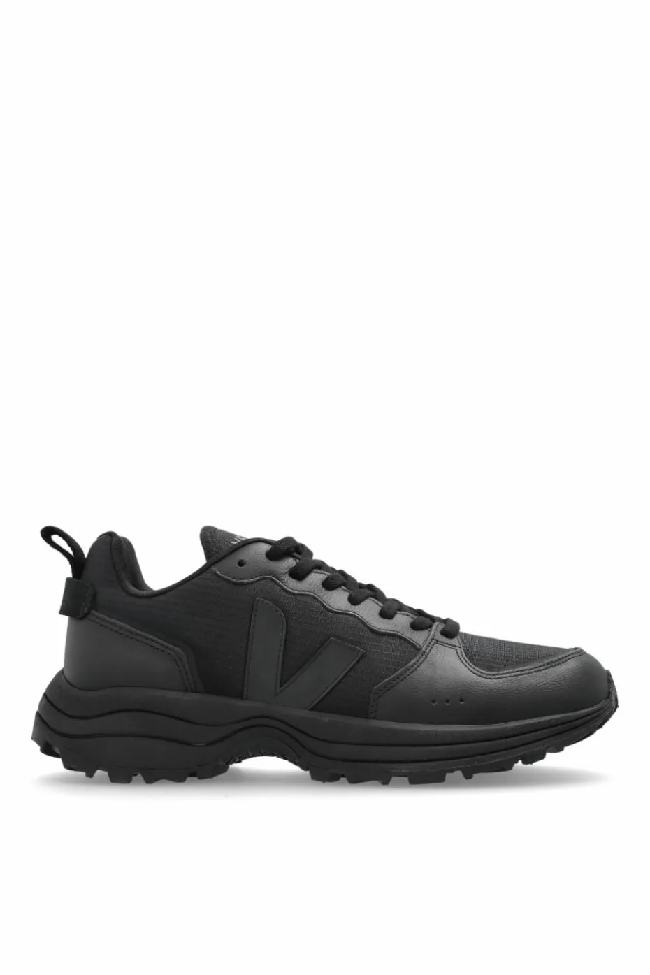 Veja BLACK Sneakers VENTURI II RIPSTOP