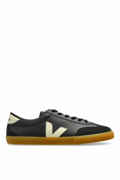 Veja BLACK Sneakers VOLLEY O.T. LEATHER