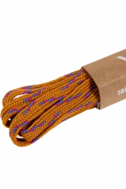 Veja BROWN Organic cotton shoelaces