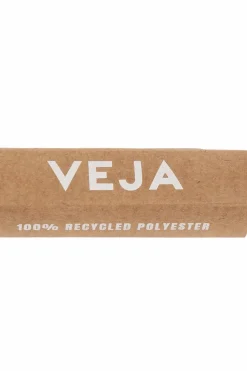 Veja BROWN Organic cotton shoelaces