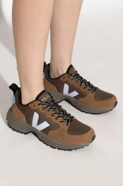 Veja BROWN Sports shoes "VENTURI II ALVEOMESH"