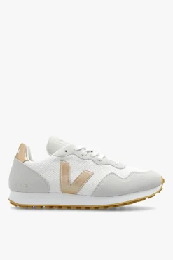 Veja cream āSdu Alveomeshā sneakers