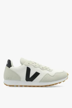 Veja cream āSDU RECā sneakers