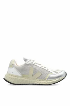 Veja cream Sneakers CONDOR ROYALE ALVEOMESH