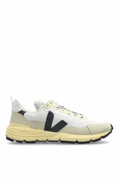 Veja cream Sneakers Dekkan ALVEOMESH