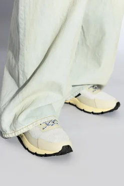 Veja cream Sneakers Dekkan ALVEOMESH