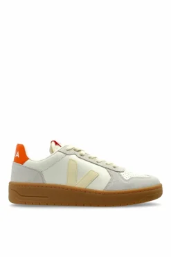 Veja cream Sneakers V-28