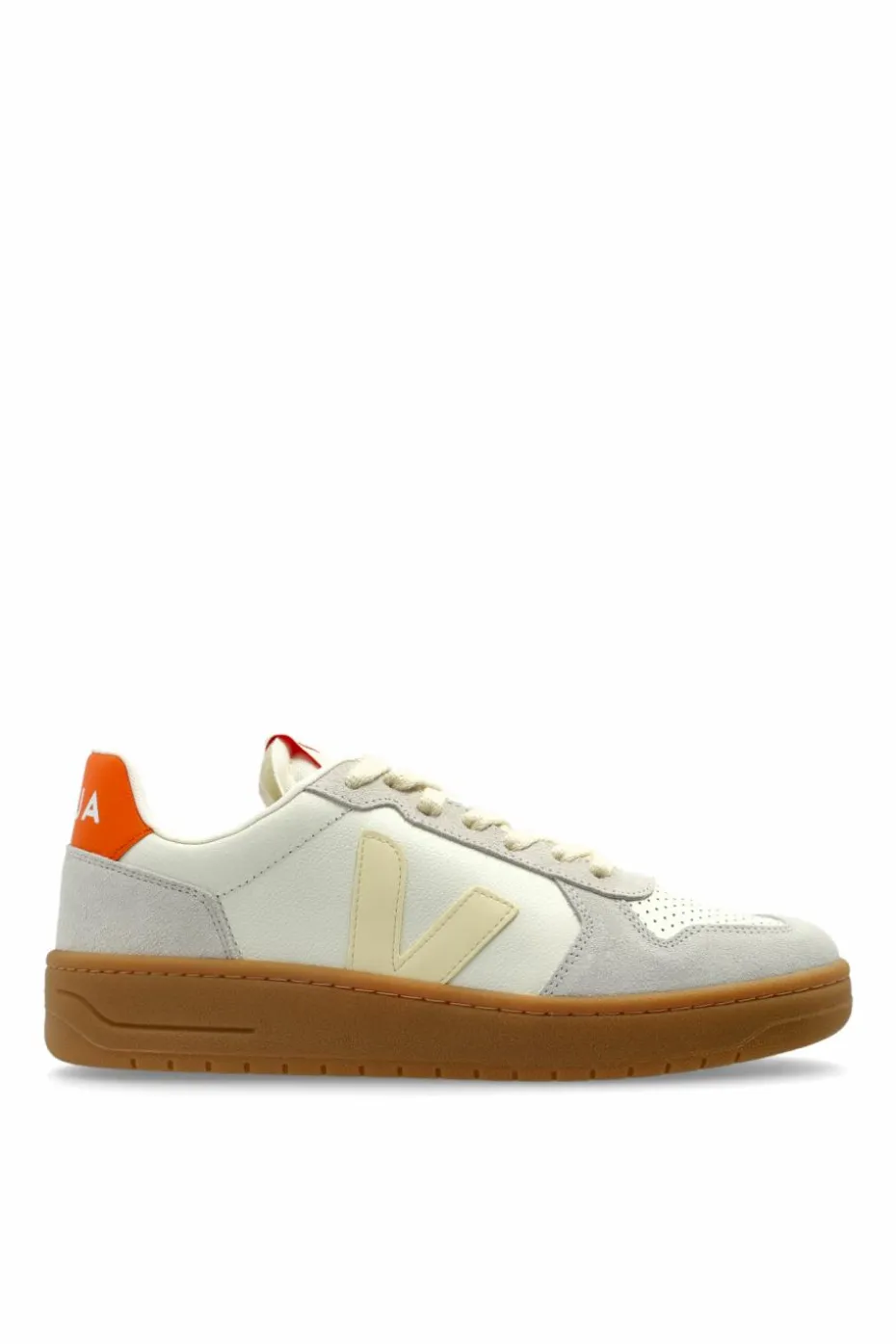 Veja cream Sneakers V-28