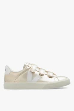 Veja GOLD āRecifeā sneakers