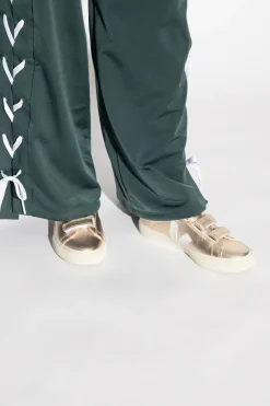 Veja GOLD ‘Recife’ sneakers