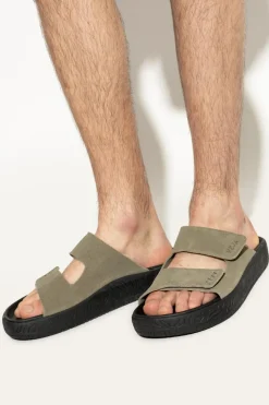 Veja GREEN "Etna" slides