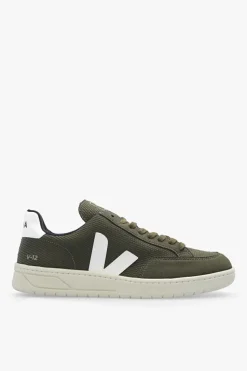 Veja GREEN āV-12 B-Meshā sneakers