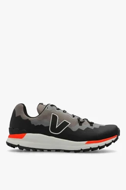 Veja GREY ‘Fitz Roy’ sneakers