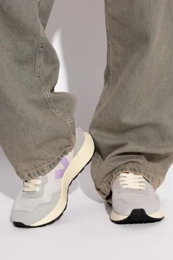 Veja GREY PAULISTANA ALVEOMESH sports shoes