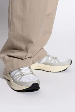 Veja GREY Sneakers CONDOR 3 ADVANCED ENGINEERED-MESH CDR