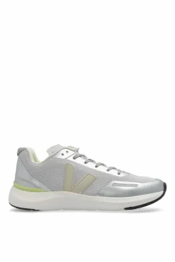 Veja GREY Sneakers IMPALA ENGINEERED-MESH