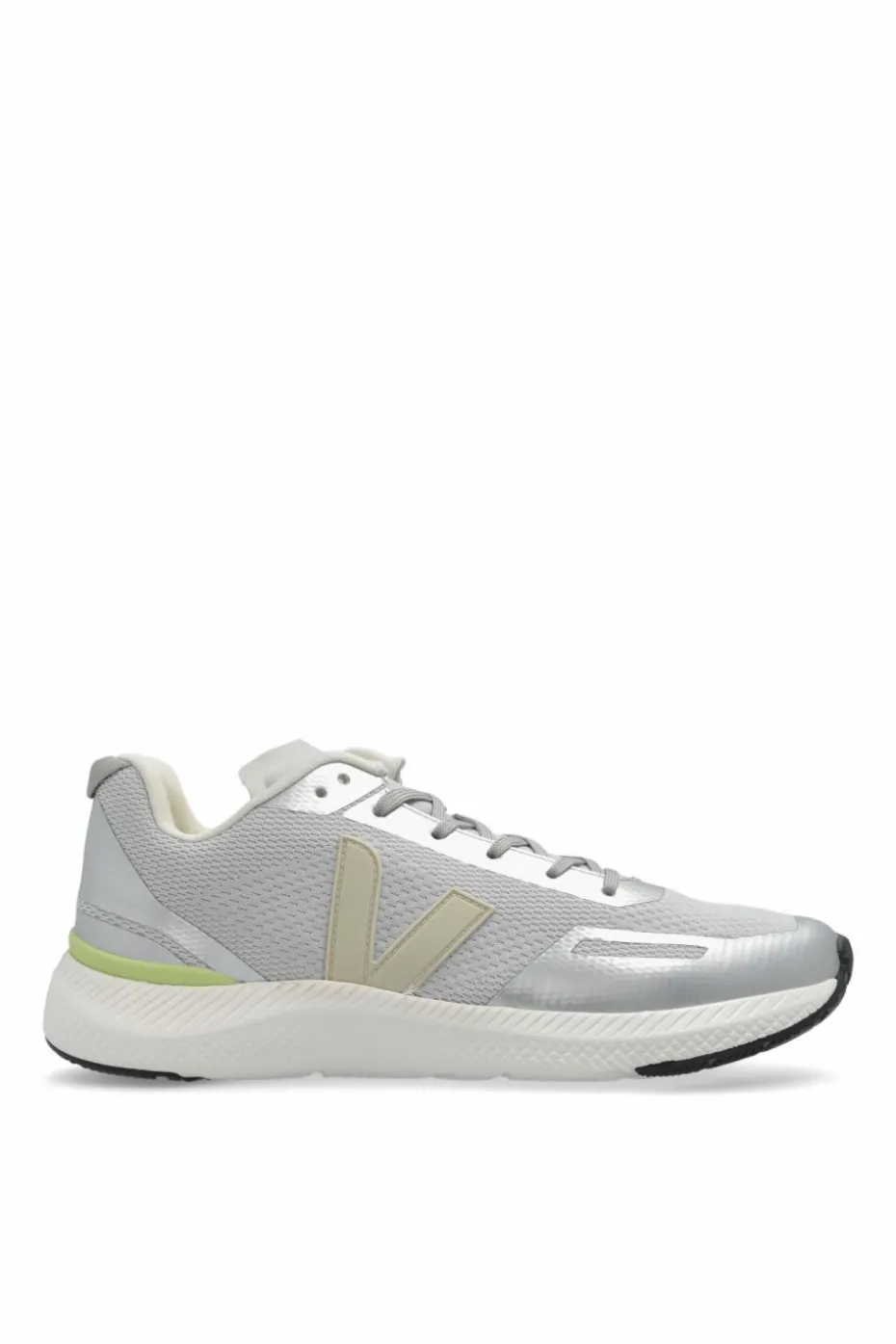 Veja GREY Sneakers IMPALA ENGINEERED-MESH