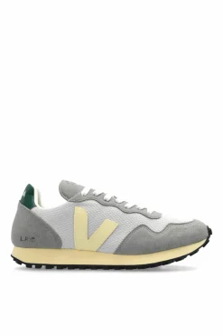 Veja GREY Sneakers SDU REC ALVEOMESH