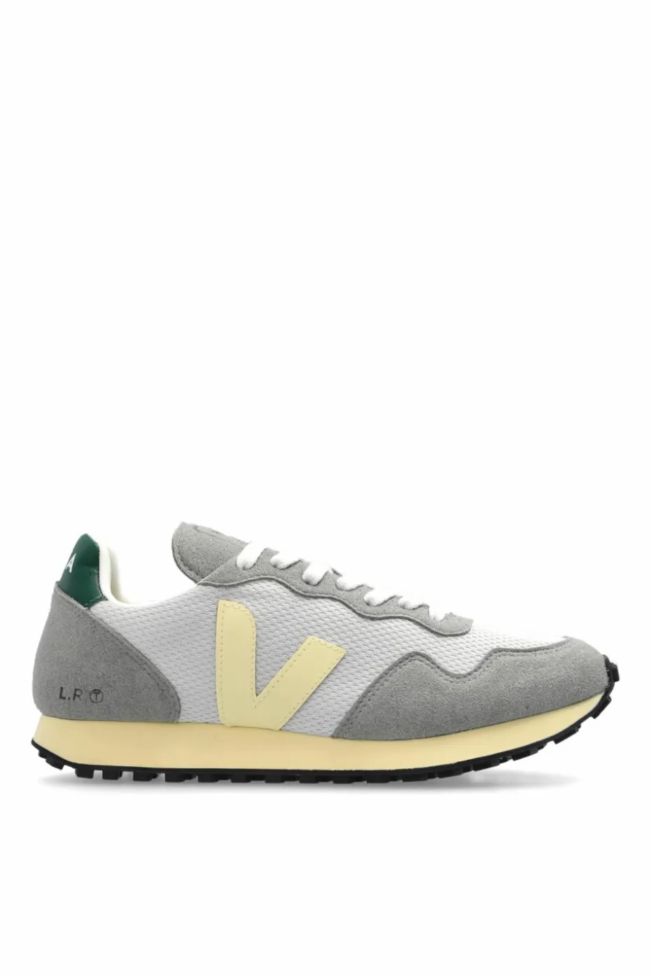 Veja GREY Sneakers SDU REC ALVEOMESH