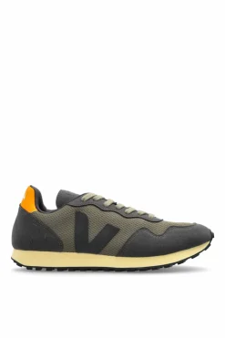 Veja GREY Sports shoes "SDU REC ALVEOMESH"