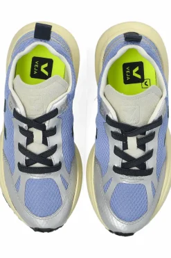 Veja Kids BLUE Sports shoes 