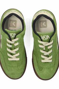 Veja Kids GREEN Sports shoes 