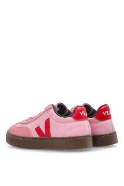 Veja Kids PINK Sports shoes 