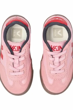 Veja Kids PINK Sports shoes 
