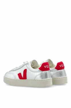 Veja Kids SILVER Sports shoes 