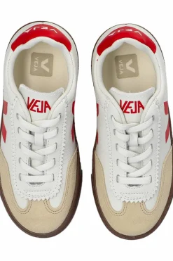 Veja Kids WHITE Sports shoes