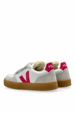 Veja Kids WHITE Sports shoes