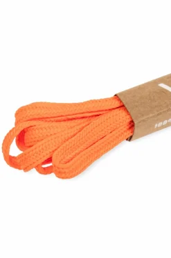 Veja ORANGE Organic Cotton Laces