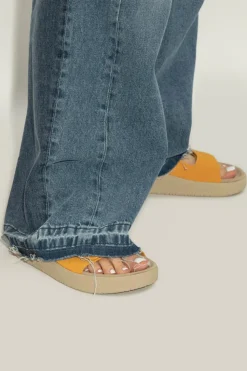Veja ORANGE Slides `Etna`