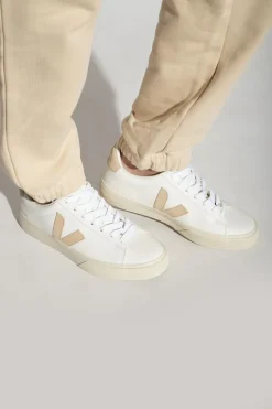 Veja WHITE ‘Campo’ sneakers