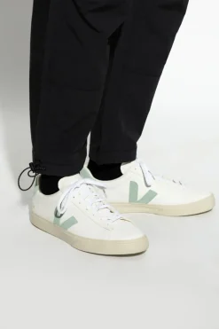 Veja WHITE ‘Campo’ sneakers