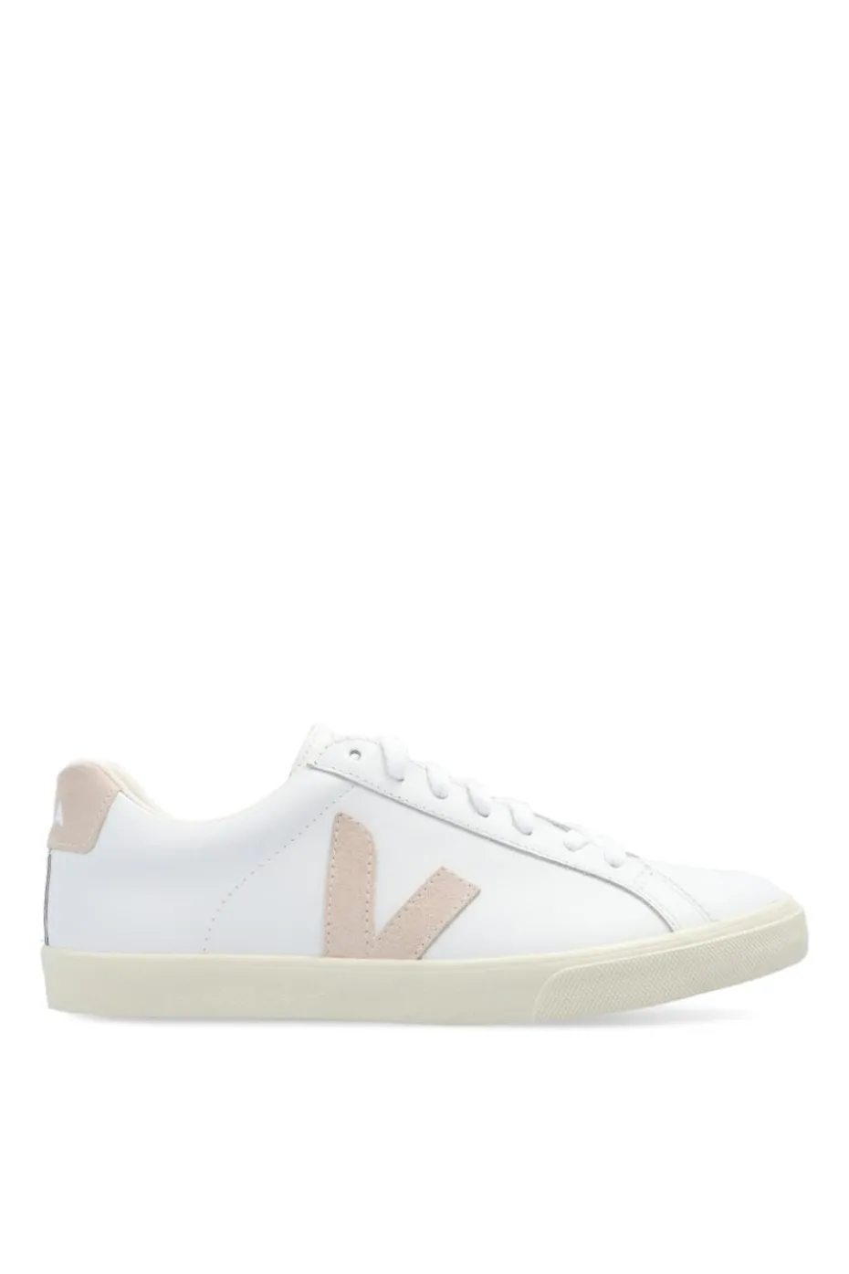 Veja WHITE ‘Esplar Logo’ sneakers