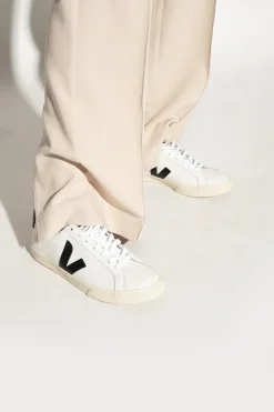 Veja WHITE ‘Esplar’ sneakers