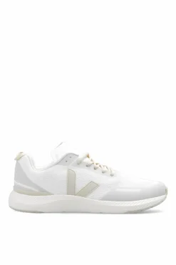 Veja WHITE ‘Impala Engineered Mesh’ sneakers