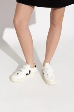 Veja WHITE ‘Recife Logo’ sneakers