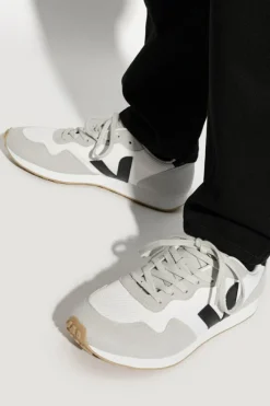 Veja WHITE ‘Sdu REC Alveomesh’ sneakers