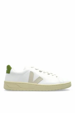 Veja WHITE Sneakers URCA CWL