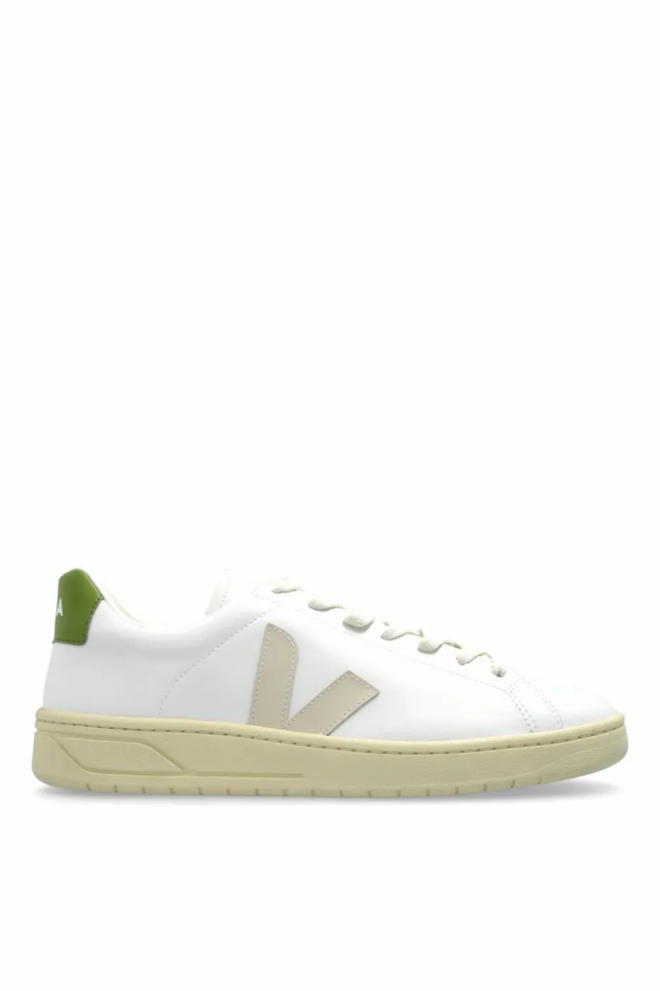 Veja WHITE Sneakers URCA CWL