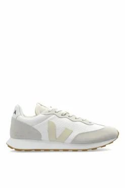 Veja WHITE Sports shoes "Rio Branco II Alveomesh"