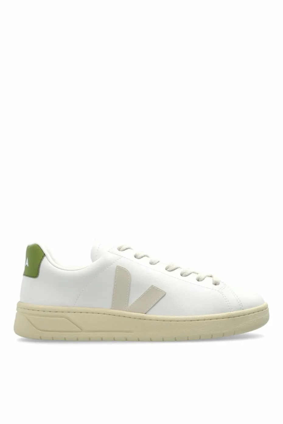 Veja WHITE Sports shoes "Urca CWL"