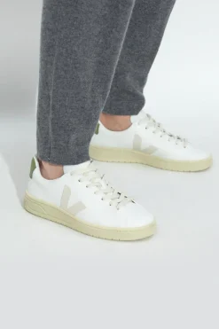 Veja WHITE Sports shoes "Urca CWL"