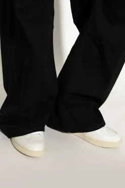 Veja WHITE ‘V-12 Leather’ sneakers