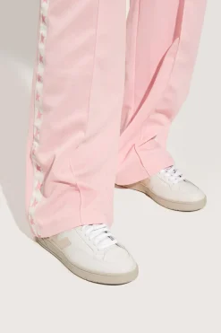 Veja WHITE ‘V-12 Leather’ sneakers