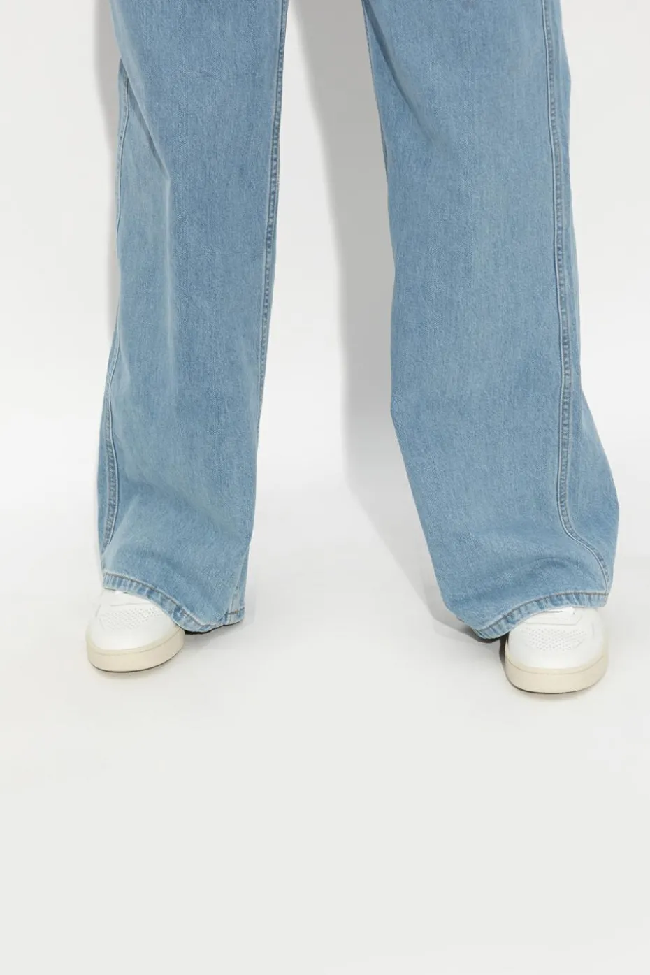 Veja WHITE ‘V-90 O.T. Leather’ sneakers