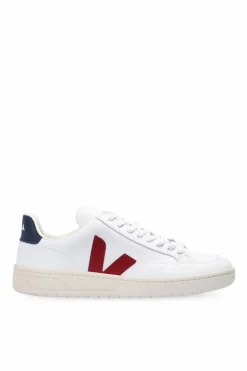 Veja WHITE ‘V-12’ sneakers